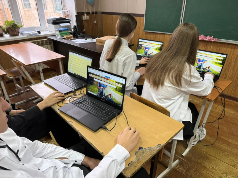Как улучшить качество обучения с помощью библиотеки РИС ЭОД.